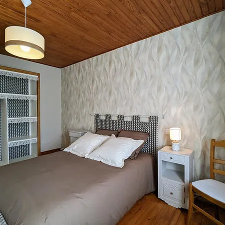 De Charme Pour 6 Personnes Avec Terrasse Et Wifi - Fr-1-582-529 בית נופש