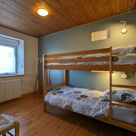 De Charme Pour 6 Personnes Avec Terrasse Et Wifi * Raucoules