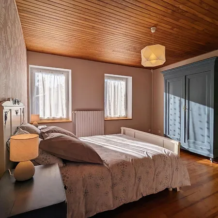 De Charme Pour 6 Personnes Avec Terrasse Et Wifi Raucoules