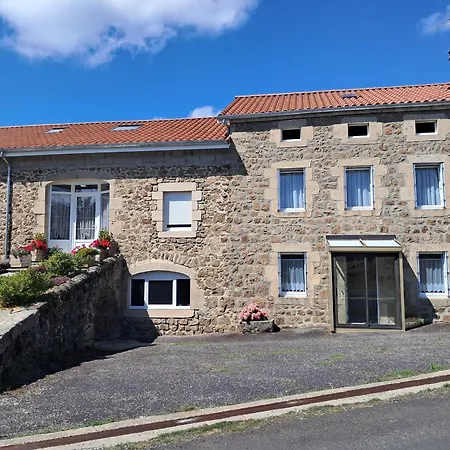 De Charme Pour 6 Personnes Avec Terrasse Et Wifi - Fr-1-582-529 בית נופש *